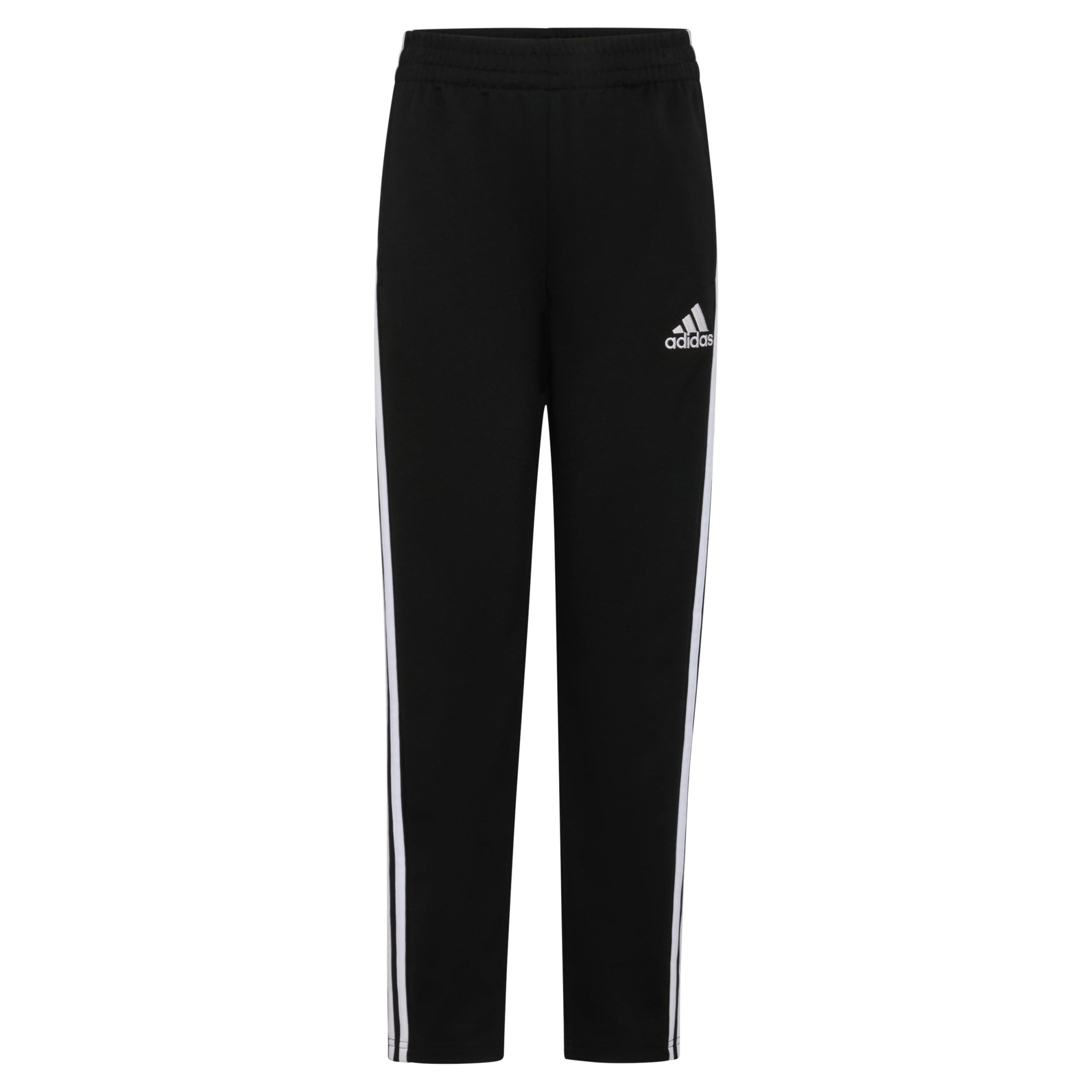 adidas Boys' Everyday Trainer Loose Fit Tapered Ankle Pants