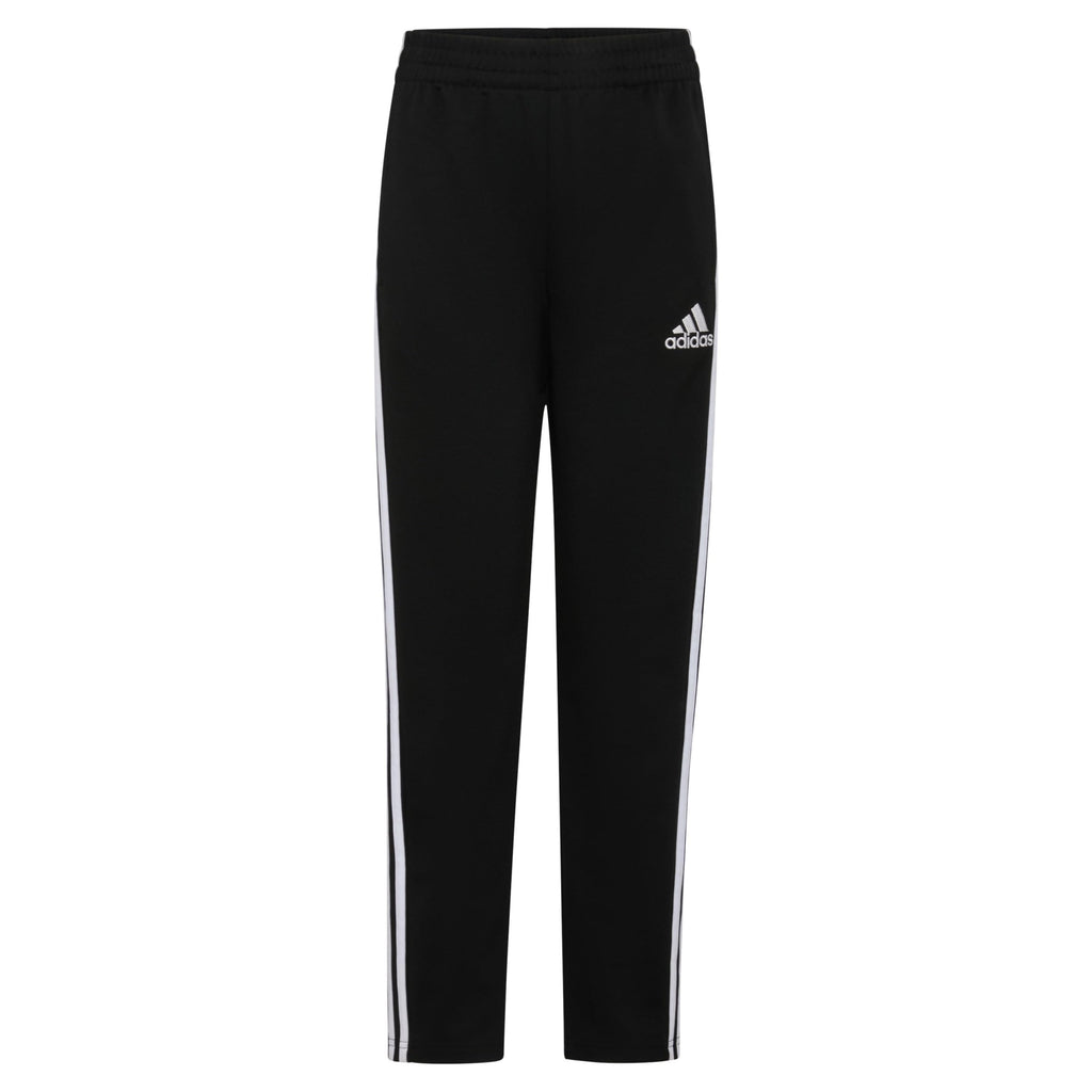 adidas Boys' Everyday Trainer Loose Fit Tapered Ankle Pants