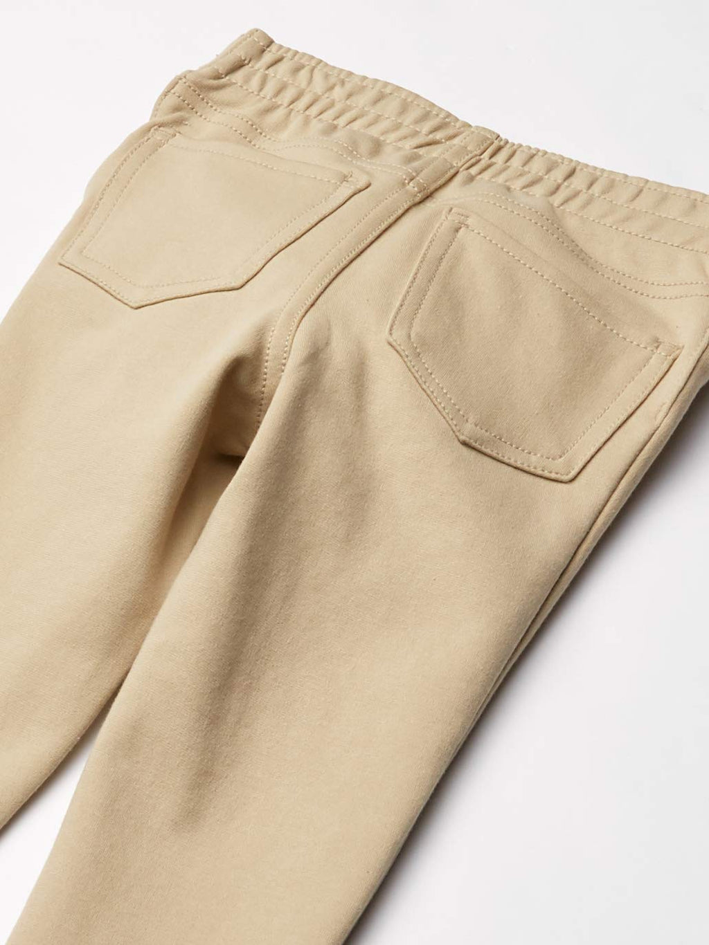 The Children's Place Baby Girls' And Toddler Ponte Knit Pull on Jeggings