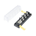 Blue Sea Systems 5196 Fuse Block MRBF 3Circ Common