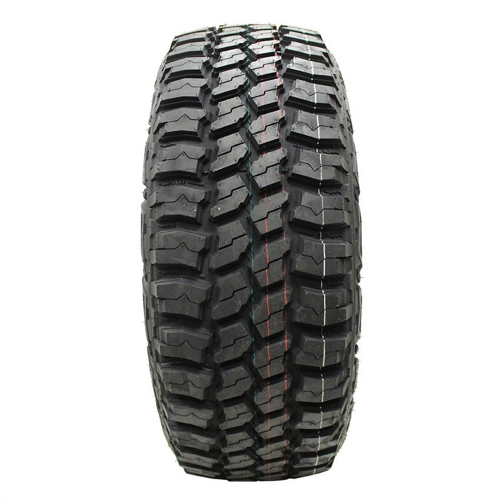 Thunderer Trac Grip M/T R408 All- Season Radial Tire-285/75R16 126Q