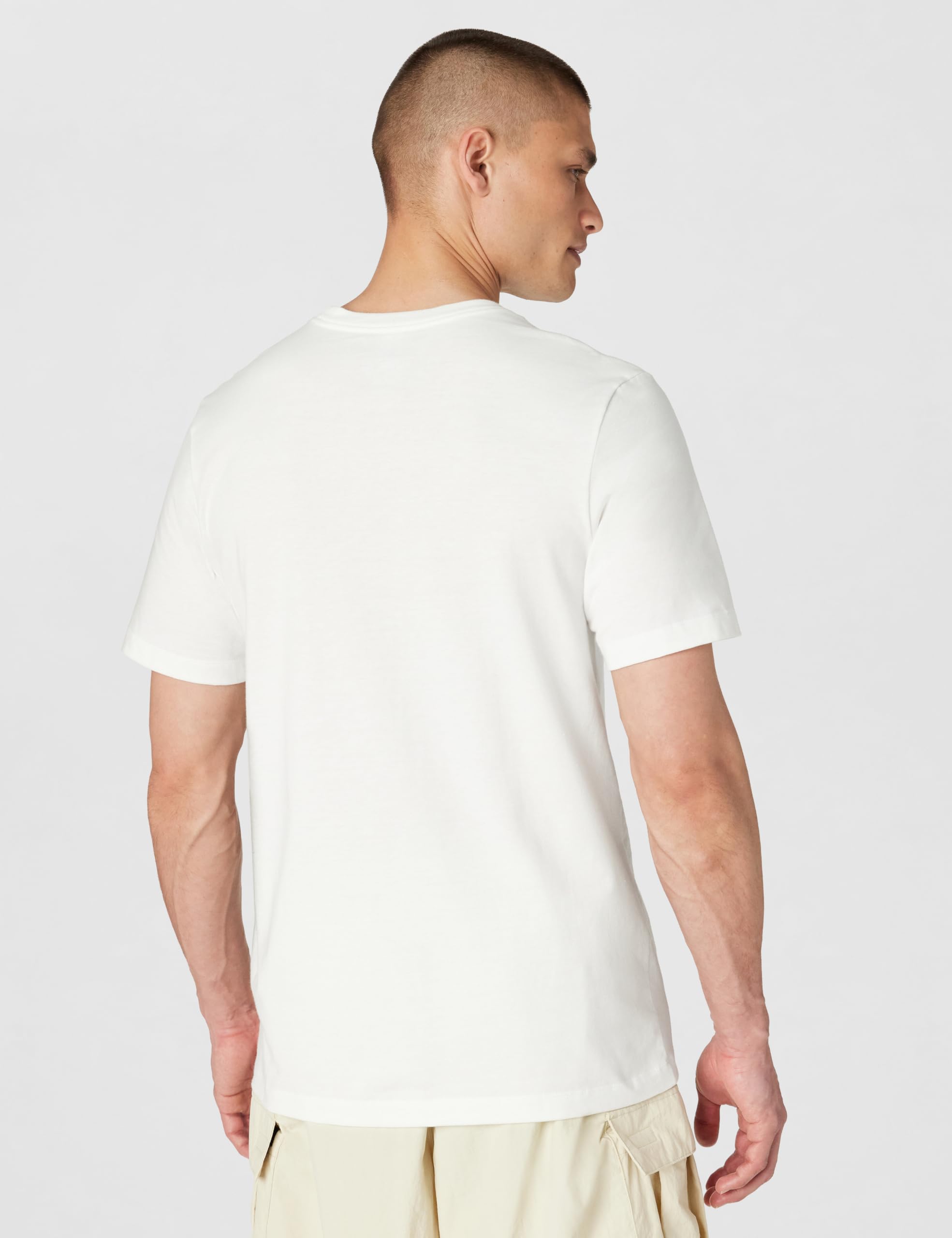 Nike Men's Just Do It Sportswear T-Shirt