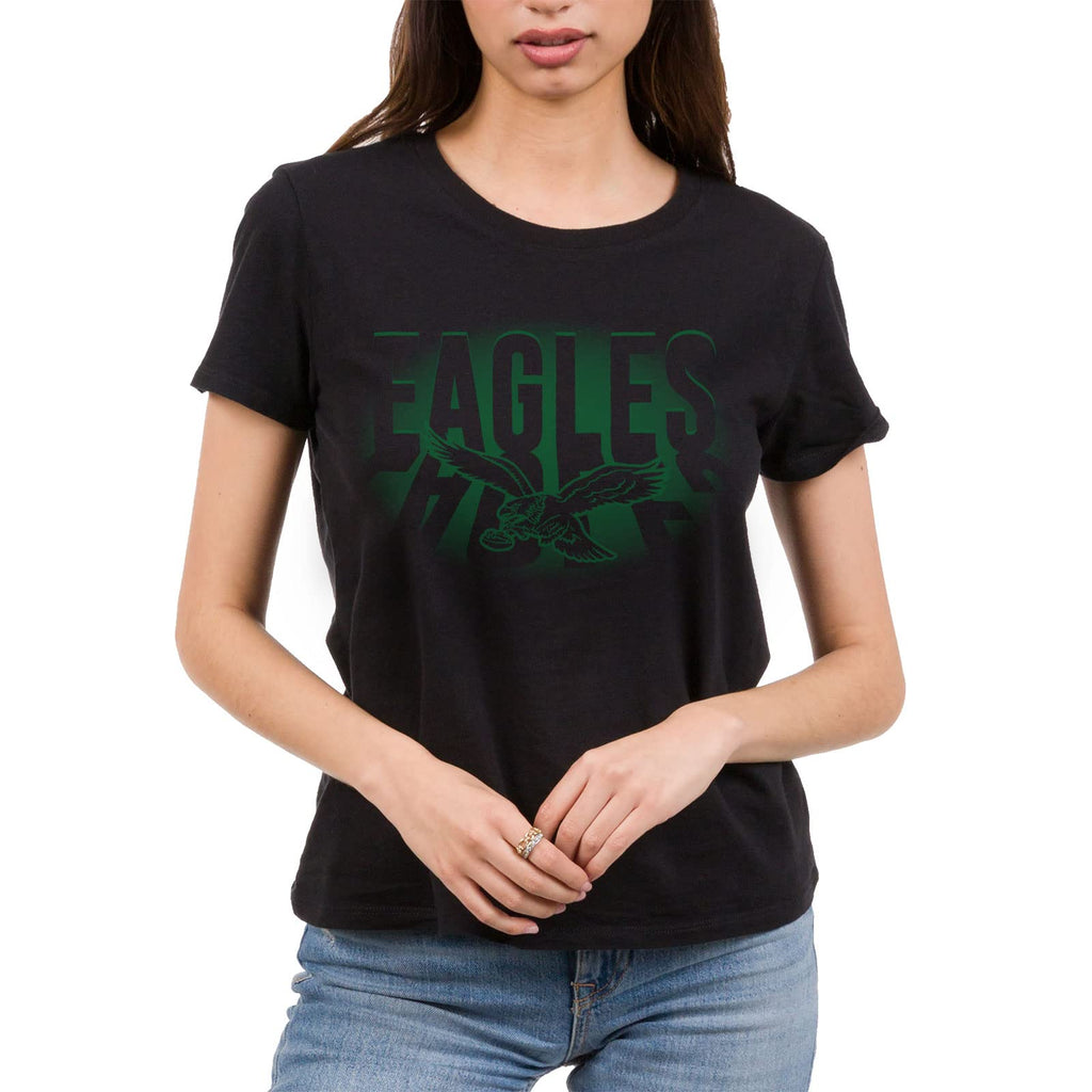 Junk Food NFL Womens NFL Team Spotlight T-Shirt