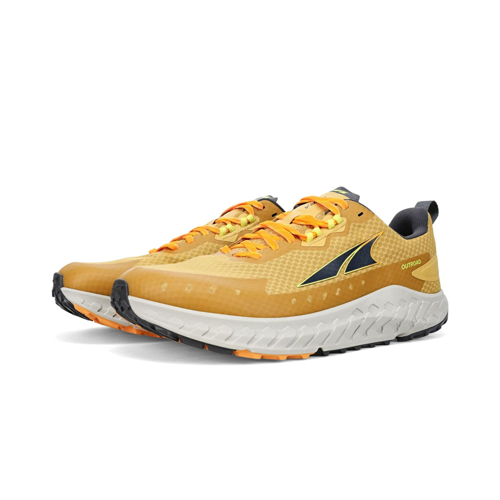 ALTRA Men's Outroad 2 Trail Running Shoe