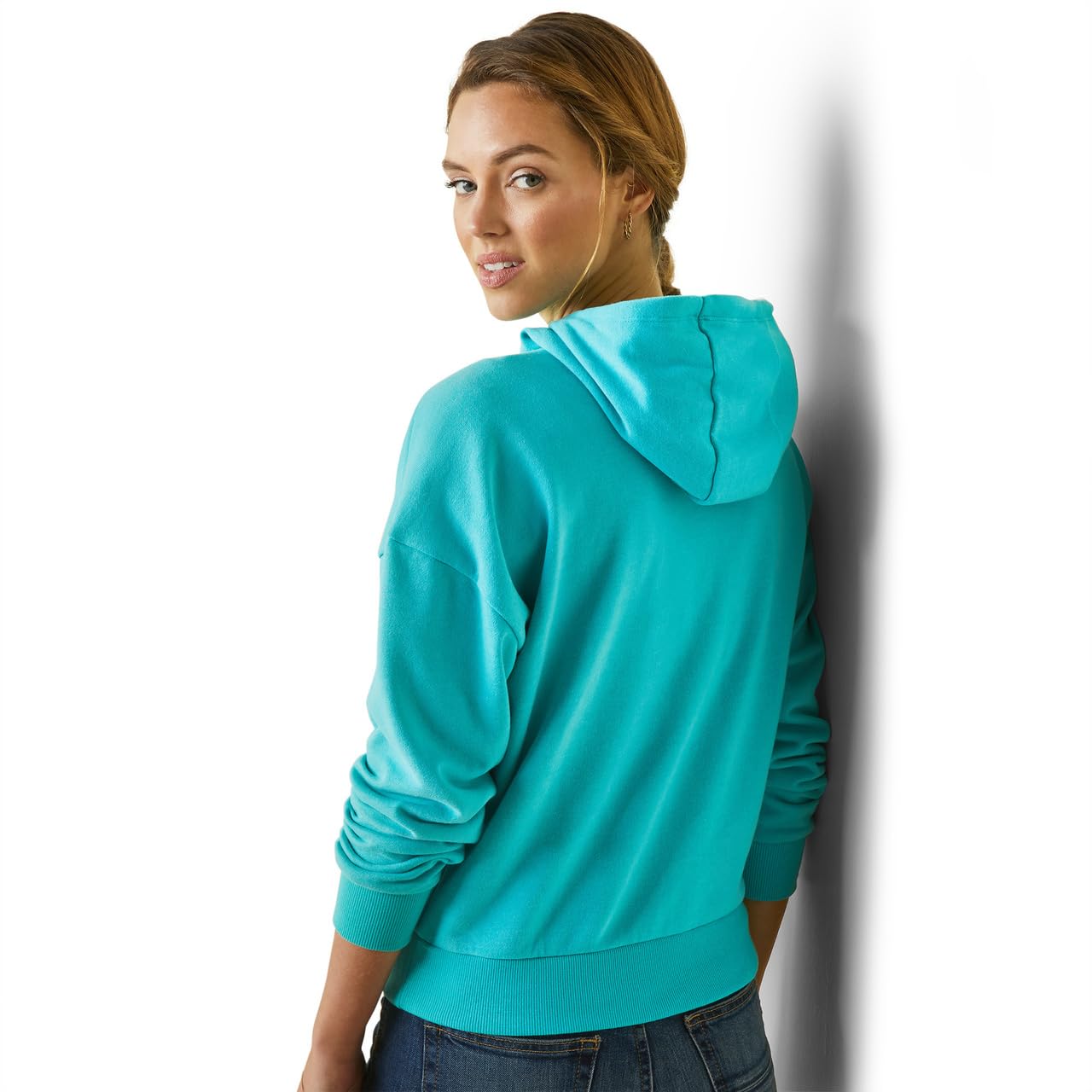Ariat Women's Hooded Sweatshirt