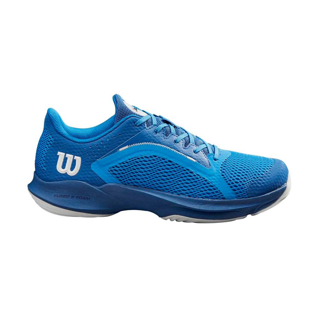 WILSON Men's Rush Pro Ace Sneakers