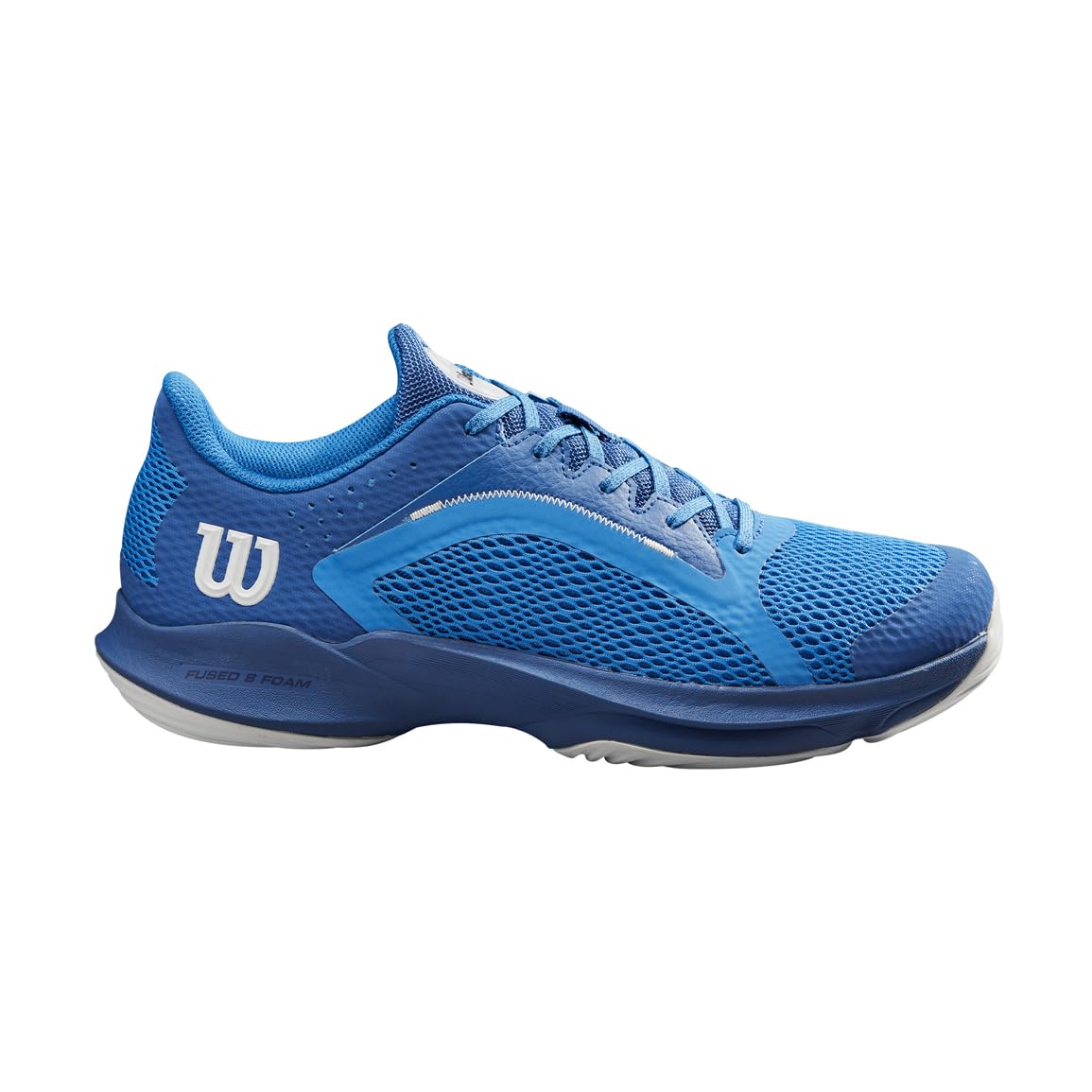 WILSON Men's Rush Pro Ace Sneakers