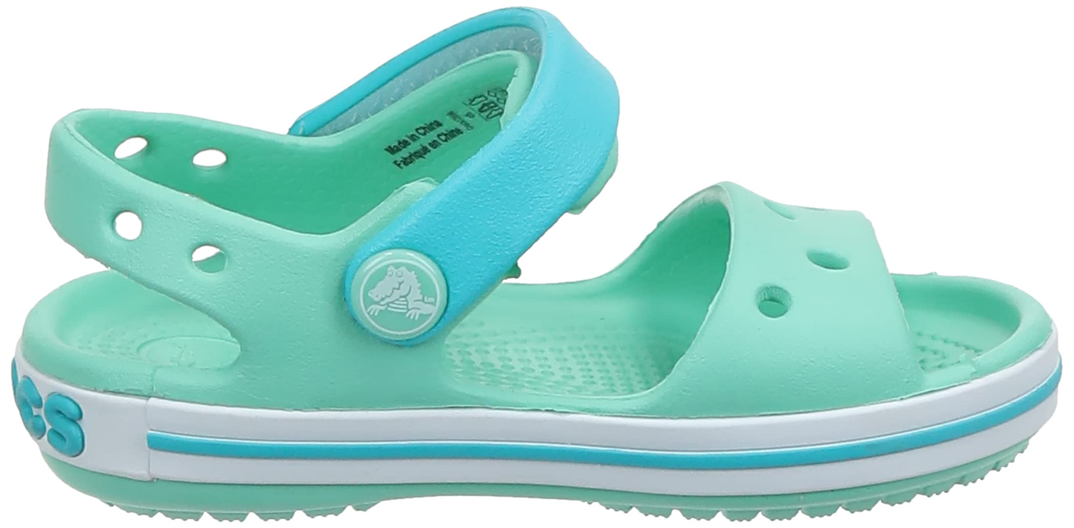 Crocs Kids' Crocband Sandals
