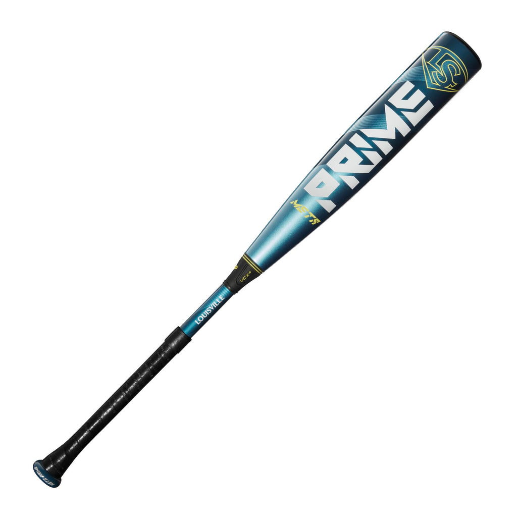 Louisville Slugger 2025 Meta Prime USSSA Baseball Bat
