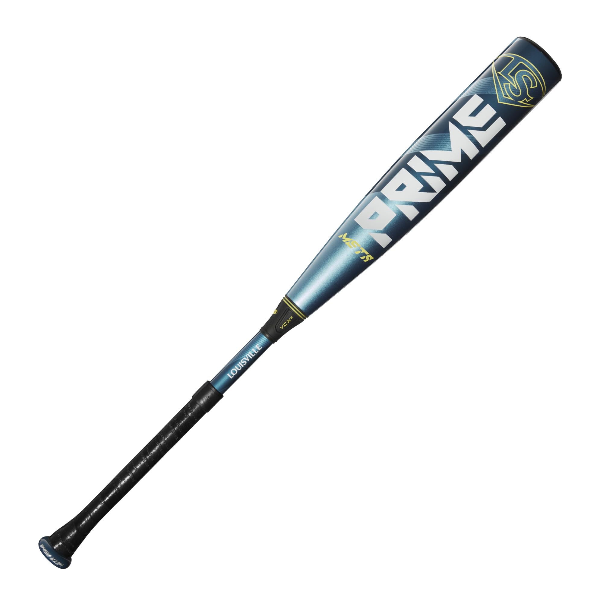 Louisville Slugger 2025 Meta Prime USSSA Baseball Bat