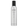 Kenra Volume Mousse Extra 17 | Firm Hold Mousse | Non-drying, Non-flaking Lightweight Formula | Tames Frizz & Conditions |Thermal Protection up to 450F| All Hair Types | 8 oz