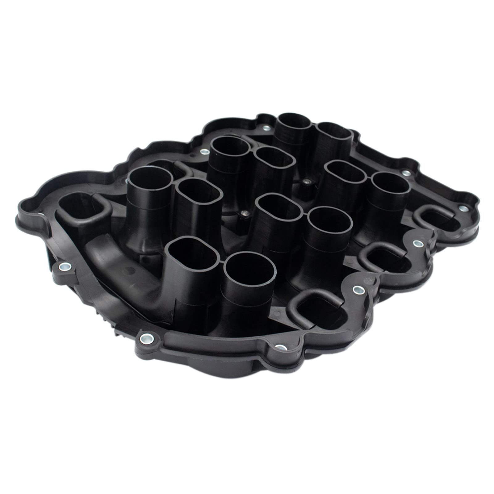 TRQ Intake Manifold (L4 1.8L ONLY) Compatible with 2011-19 Toyota Corolla, 2010-14 Scion xD, 2011-13 Toyota Matrix