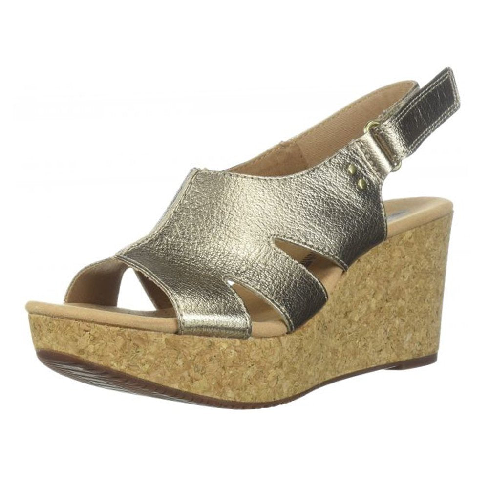 Clarks Womens Annadel BariPlatform