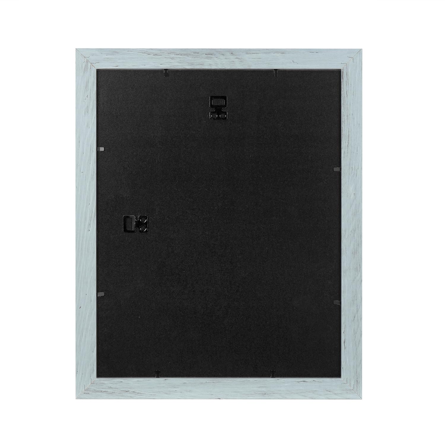 5x7 Picture Frame Gold, Display 5x7 without Mat or 4x6 with Mat, Wall Gallery Photo Frames