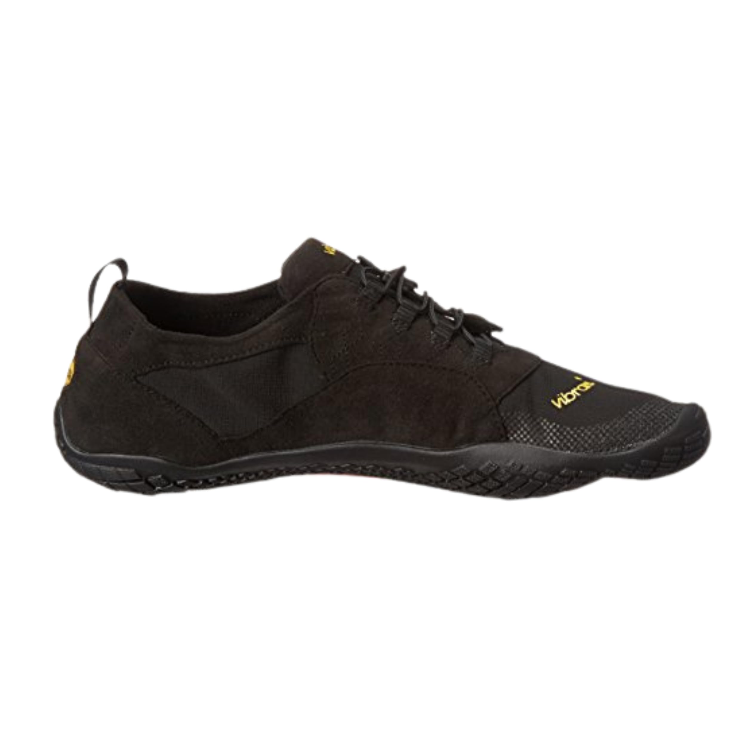 Vibram Men's FiveFingers Trek Ascent | Barefoot All-Terrain Outdoor Shoe for Hiking & Light Trail
