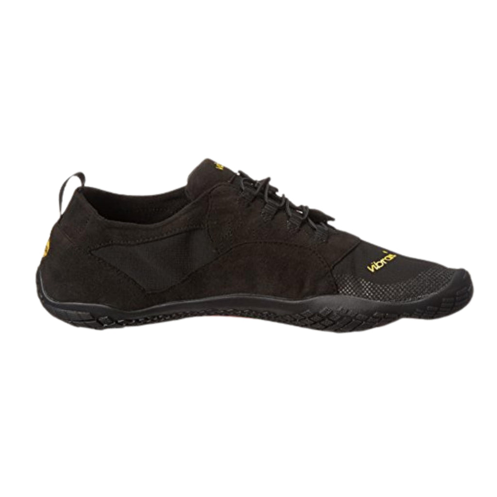Vibram Men's FiveFingers Trek Ascent | Barefoot All-Terrain Outdoor Shoe for Hiking & Light Trail
