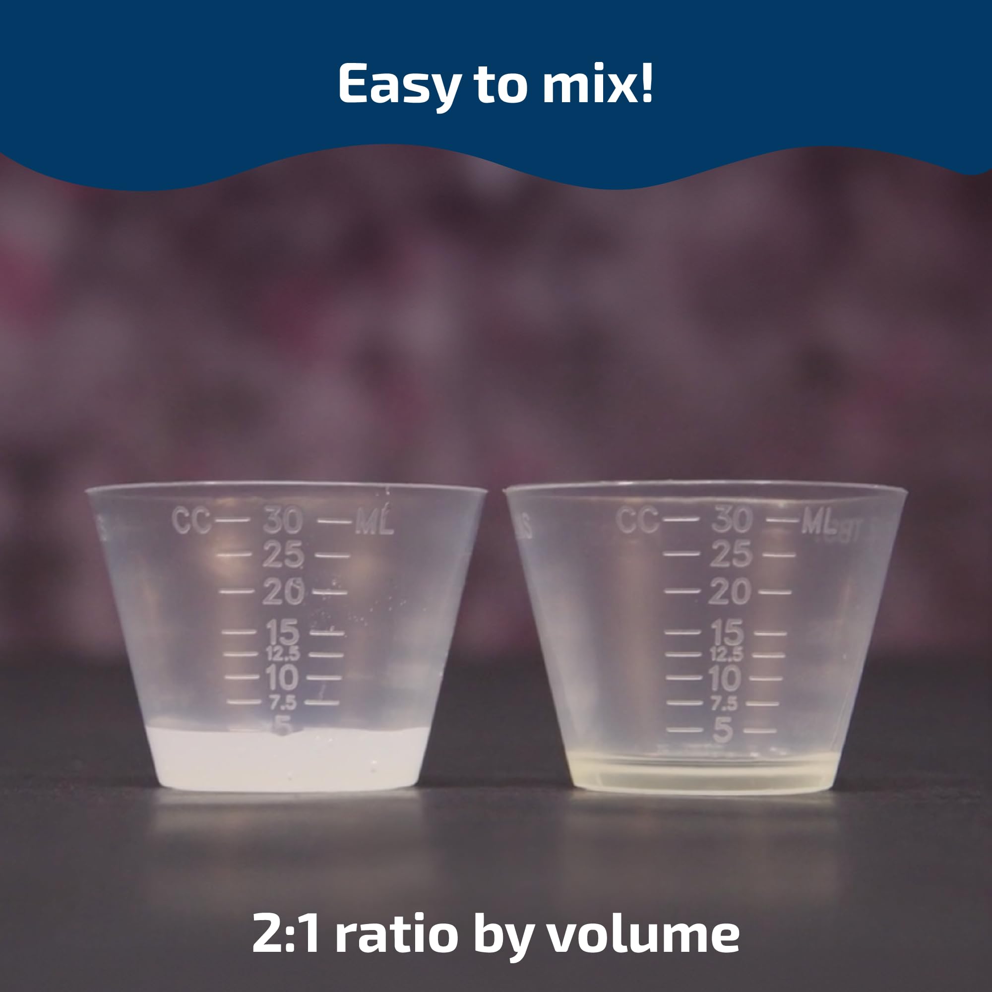 Smooth-On XTC-3D™ 3D Print Coating & Smoothing Epoxy - 6.4 oz