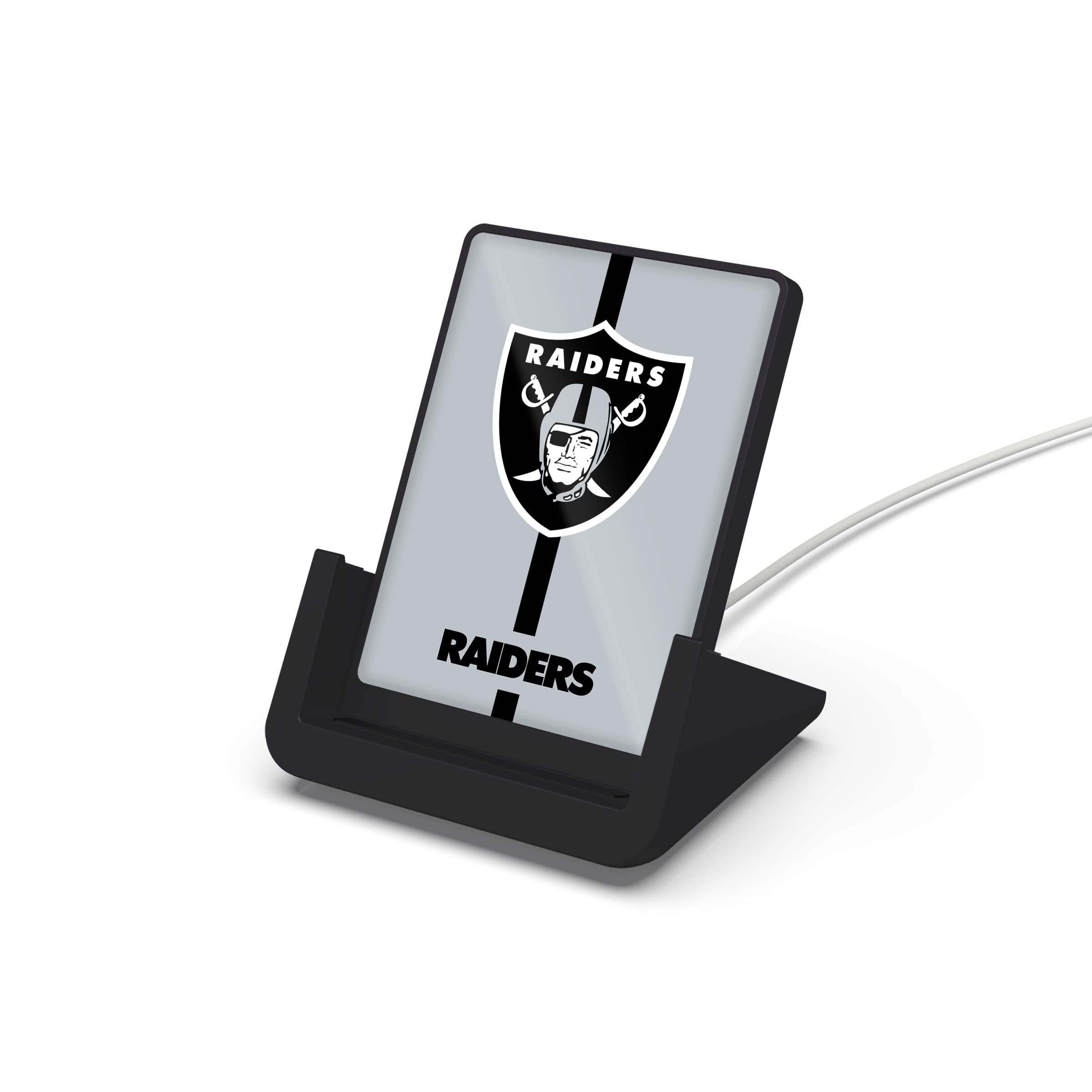 SOAR NFL Wireless Charging Stand
