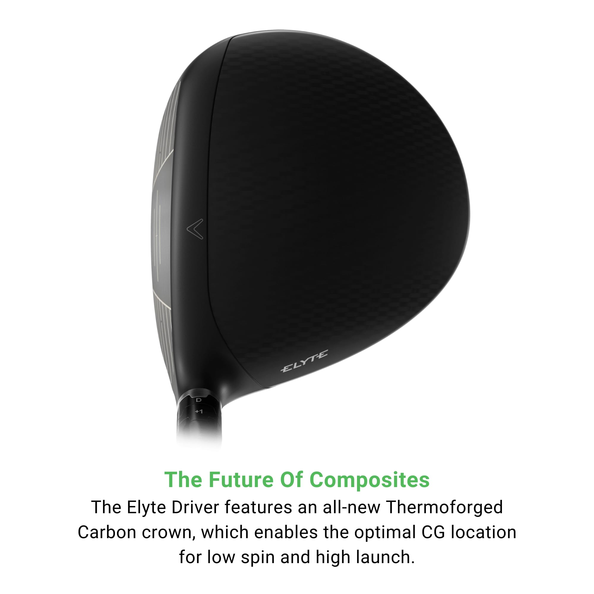 Callaway Golf Elyte Driver