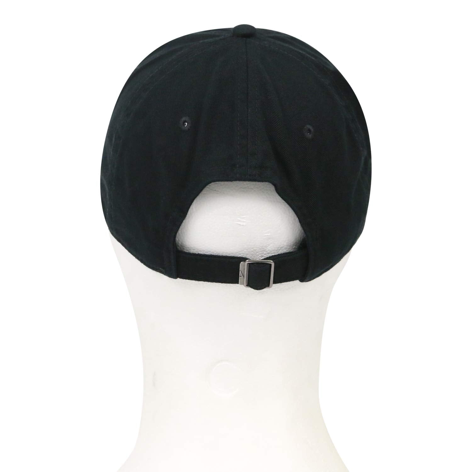 Nike Men's 518015-010 Tech Swoosh Cap