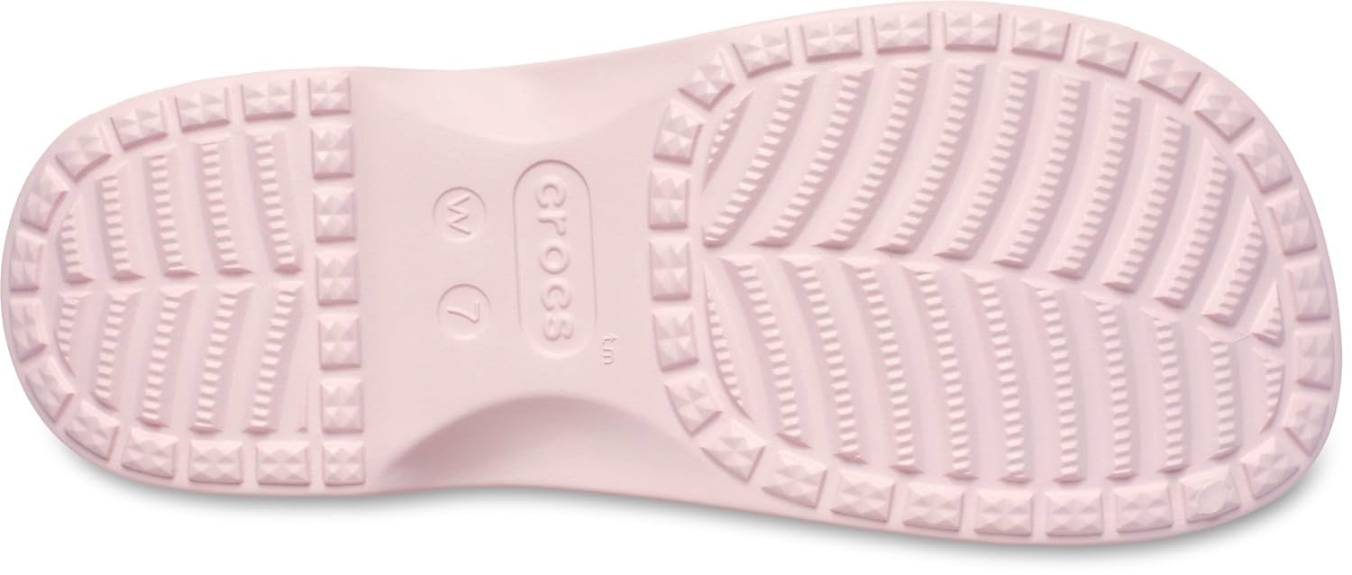 Crocs Women's Classic Cross Strap Sandals