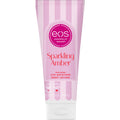 eos 24H Moisture Travel Body Lotion- Fresh & Cozy, Travel Size Essential, Toiletries, Mini Body Lotion, 2.5 fl oz