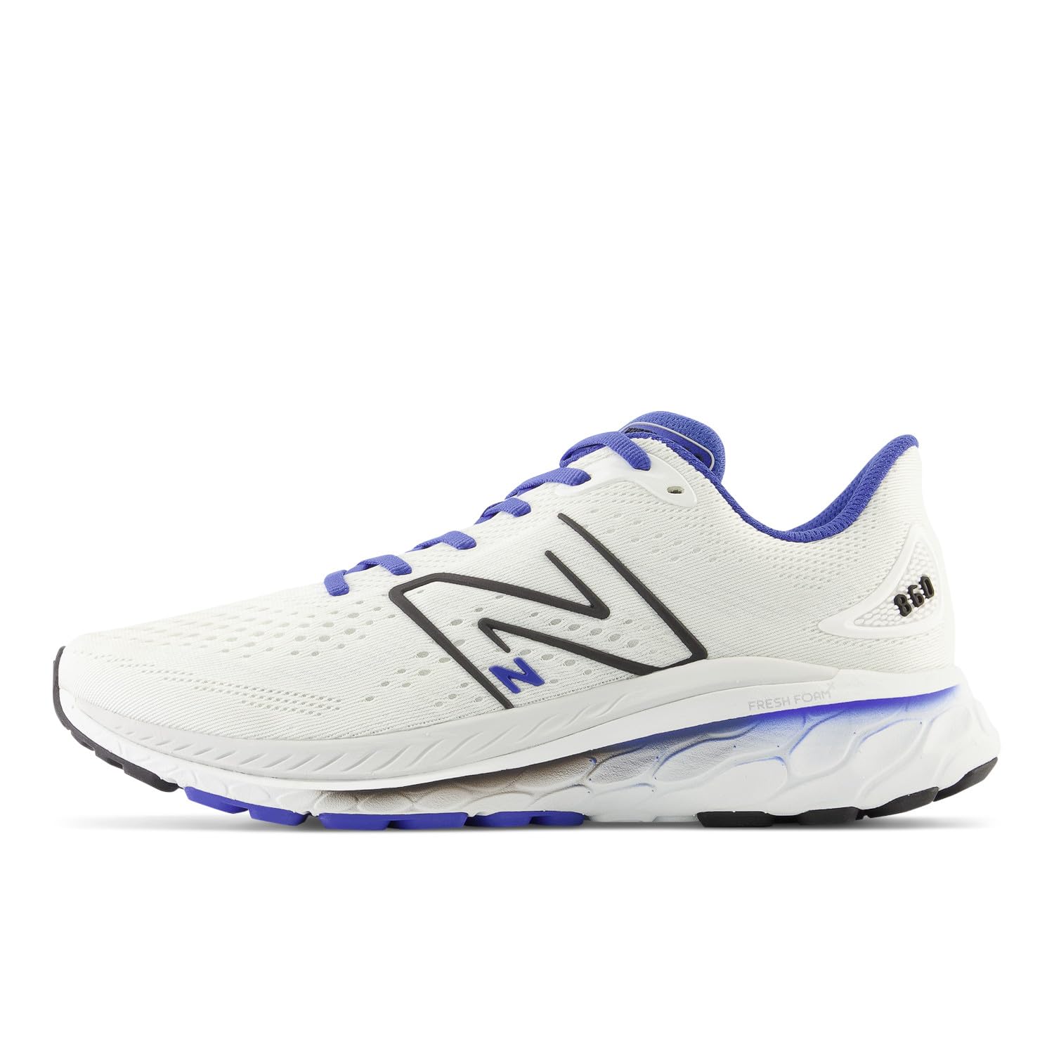 New Balance womens Fresh Foam X Hierro V7 Gore-tex