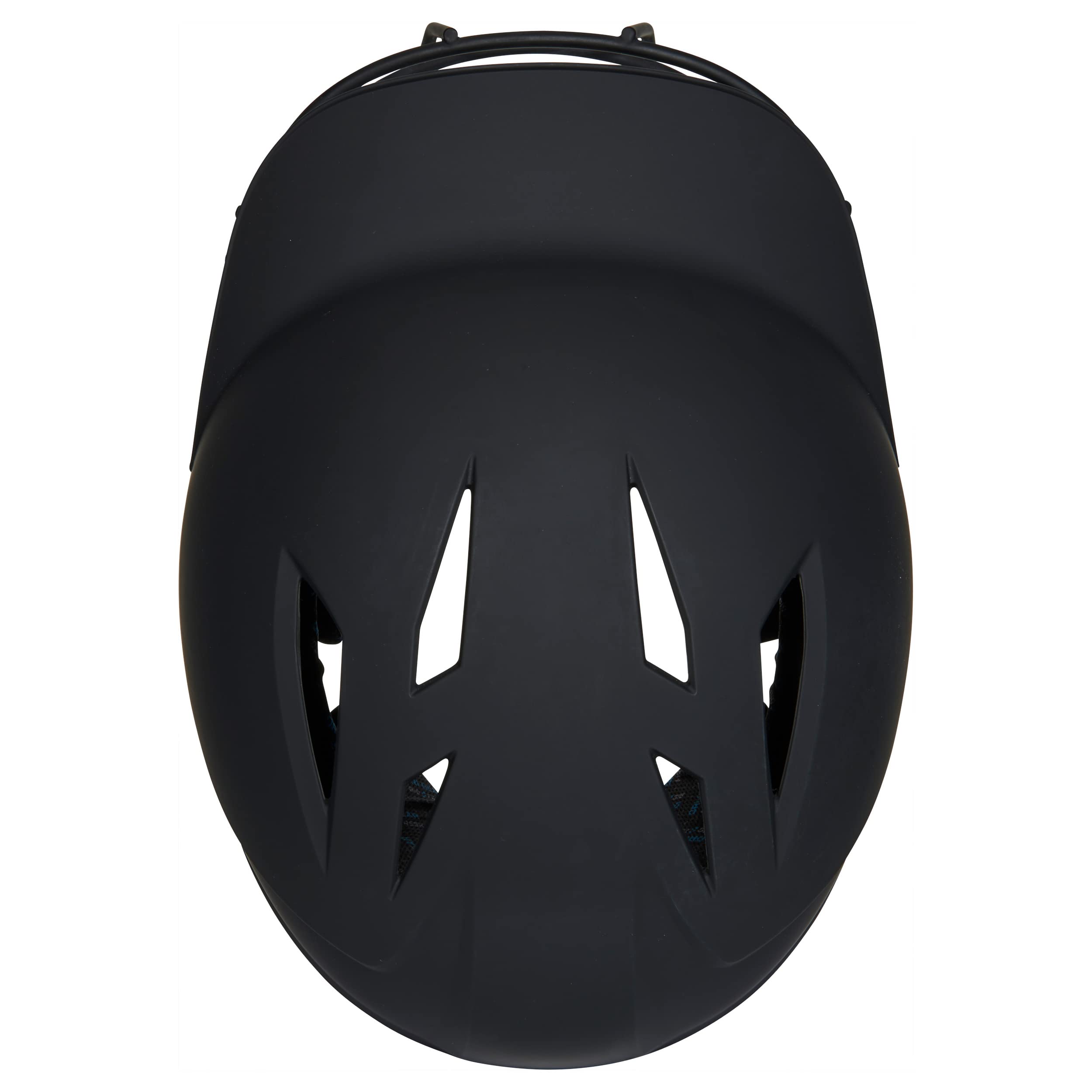 Champro HX Rise Fastpitch Batting Helmet with Facemask