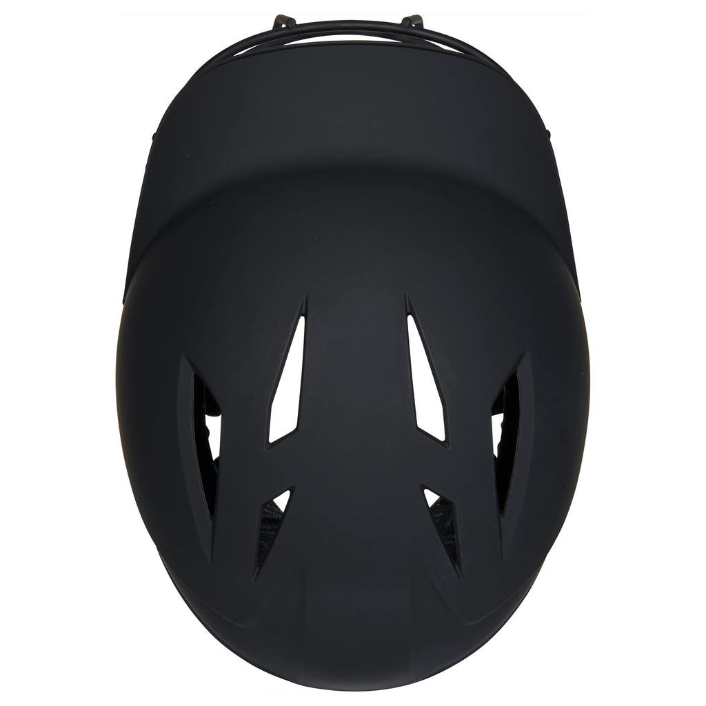 Champro HX Rise Fastpitch Batting Helmet with Facemask