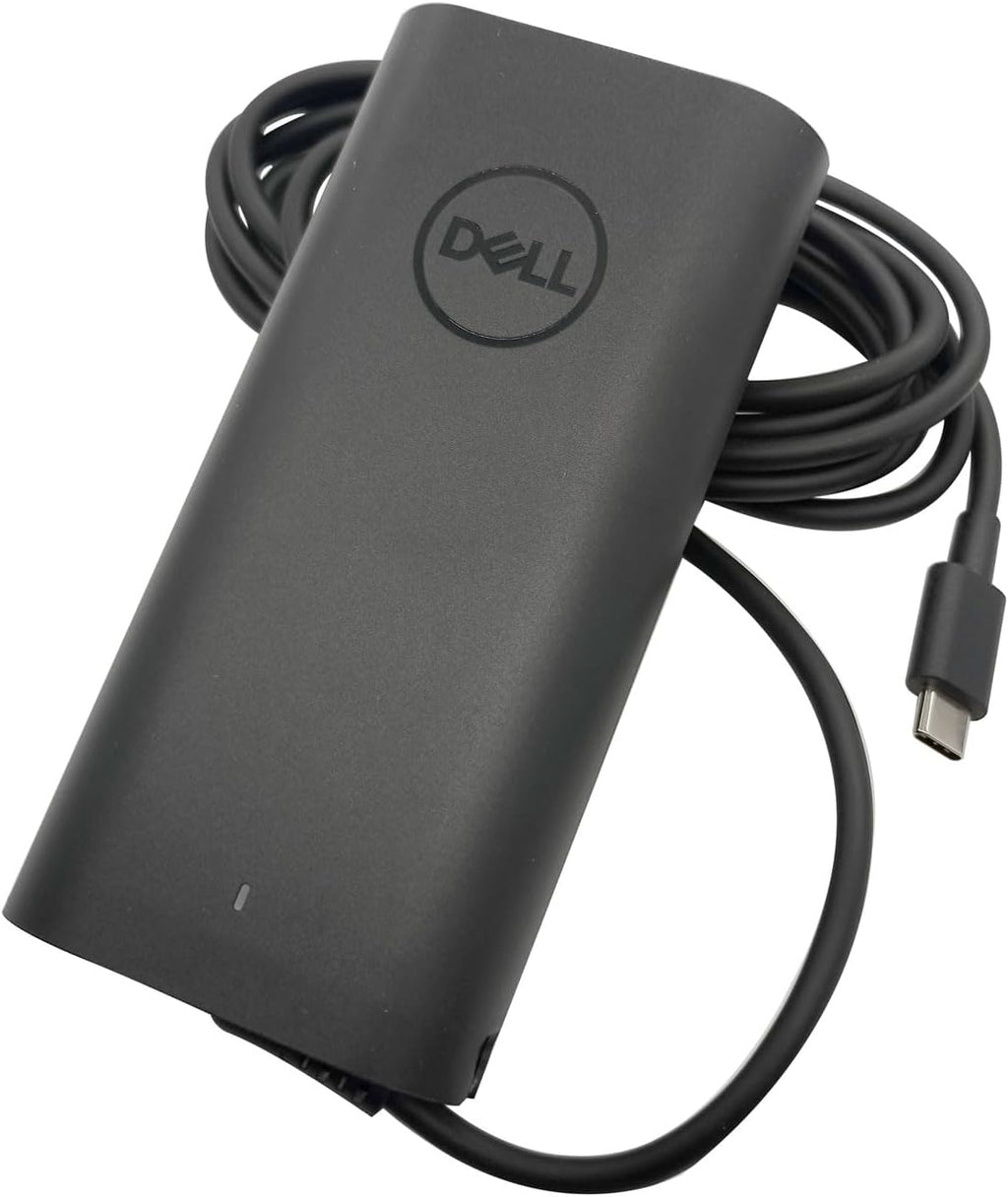 Dell Laptop Charger 100W Watt USB Type C Precision 5680 3580 3580 3580 3581,Latitude 5340 7640 7640 7340 5440 5540 9440,Inspiron 14 Plus 7430