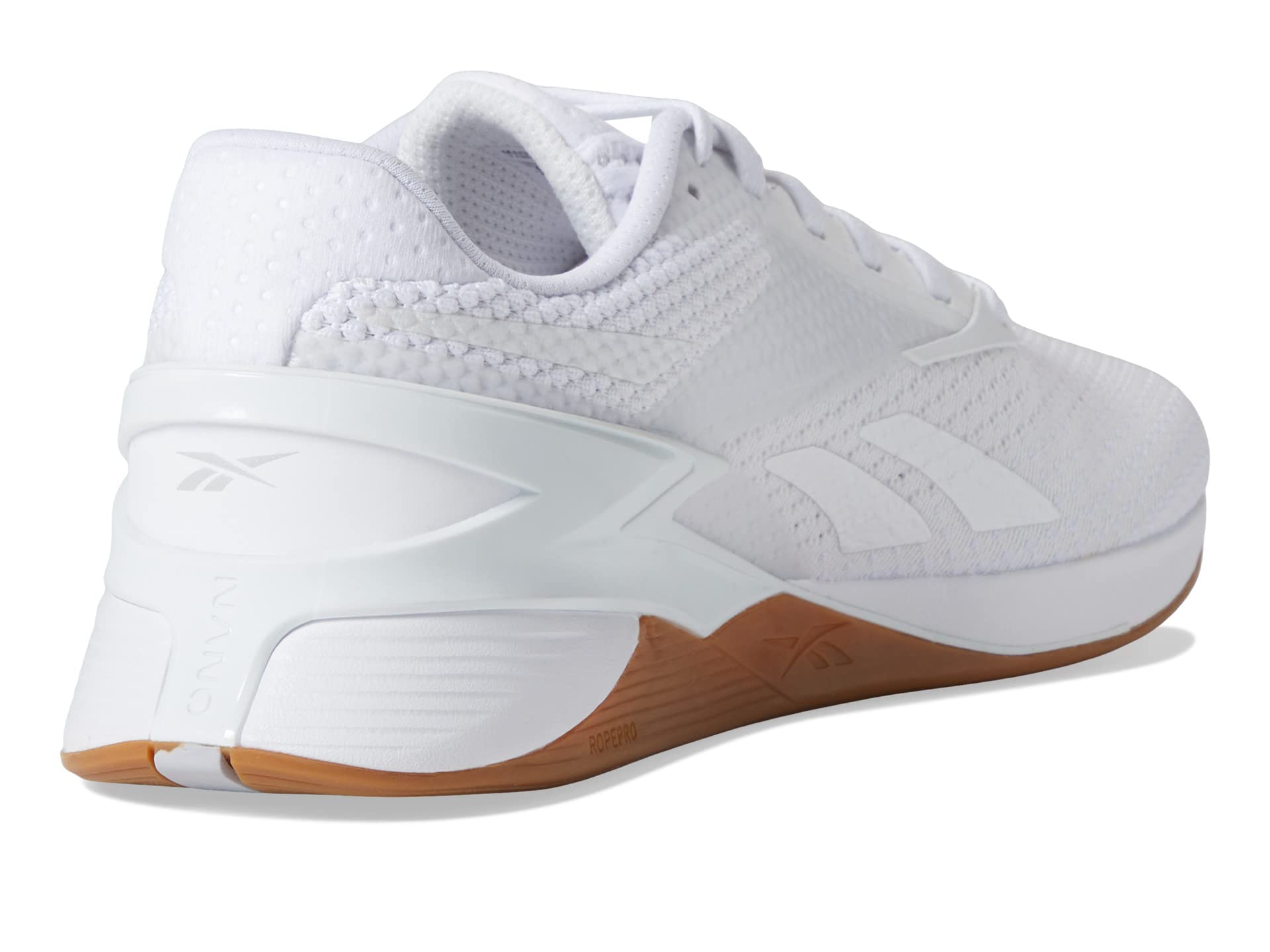 Reebok Women's Nano X3 Mesh Sneakers