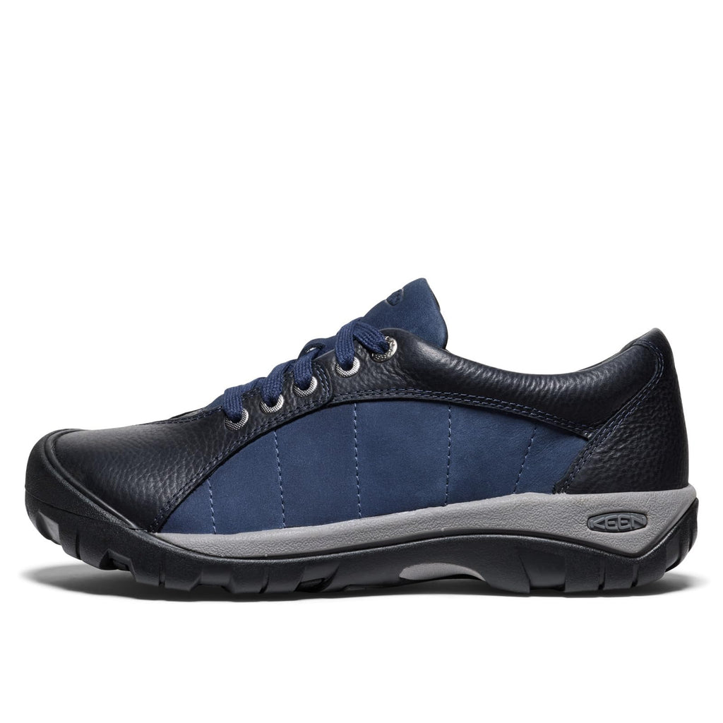 KEEN Women's Presidio Casual Comfortable
