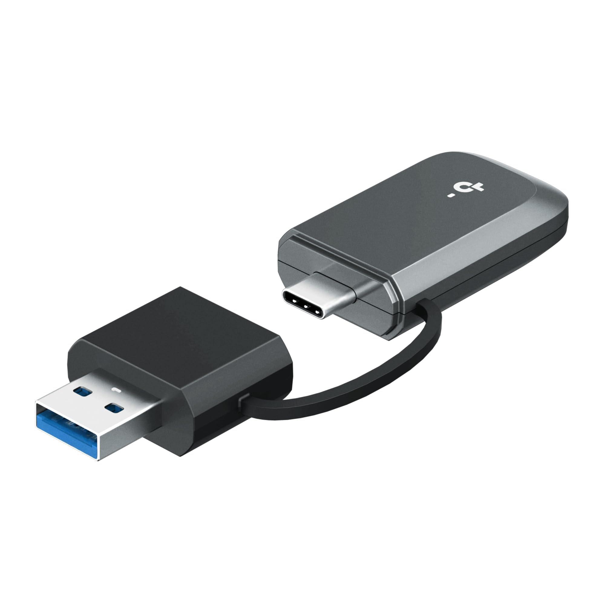 TP-Link AC1300 USB WiFi Adapter(Archer T3U)- 2.4G/5G Dual Band Wireless Network Adapter for PC Desktop, MU-MIMO WiFi Dongle, USB 3.0, Supports Windows 11, 10, 8.1, 8, 7, XP/Mac OS X 10.9-10.14