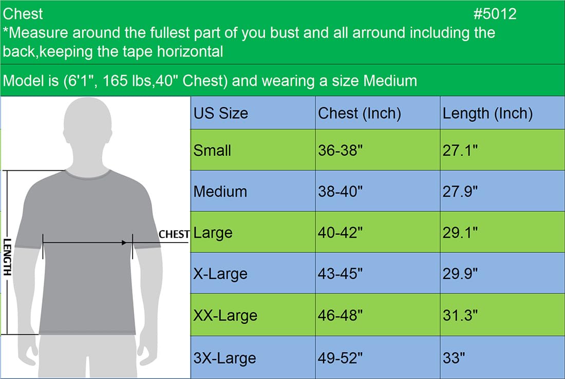 NELEUS Men's Dry Fit Athletic Running Shirt