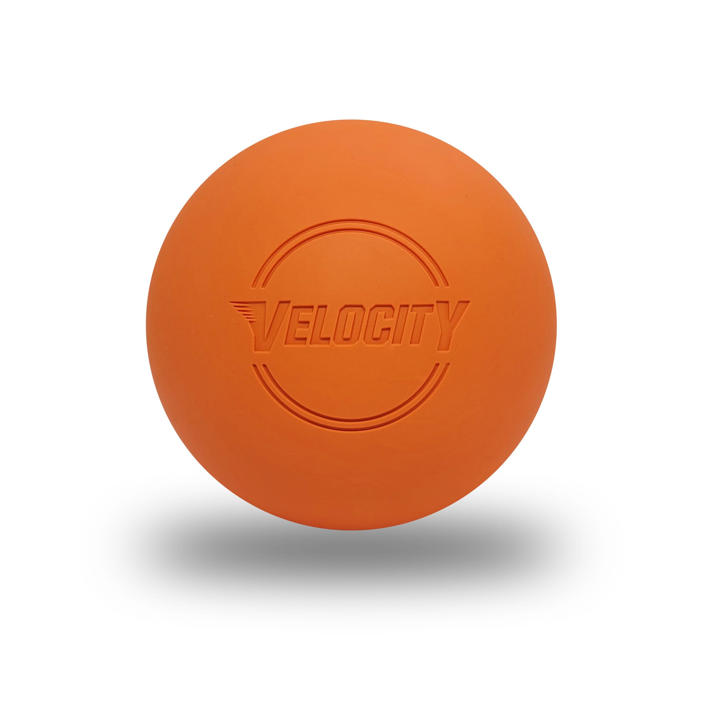 Velocity Lacrosse Balls - 1, 2, 3, 6, 12, 18, 24, 36, 60 and 120 Packs - for Practice, Official NFHS and College Approved Size