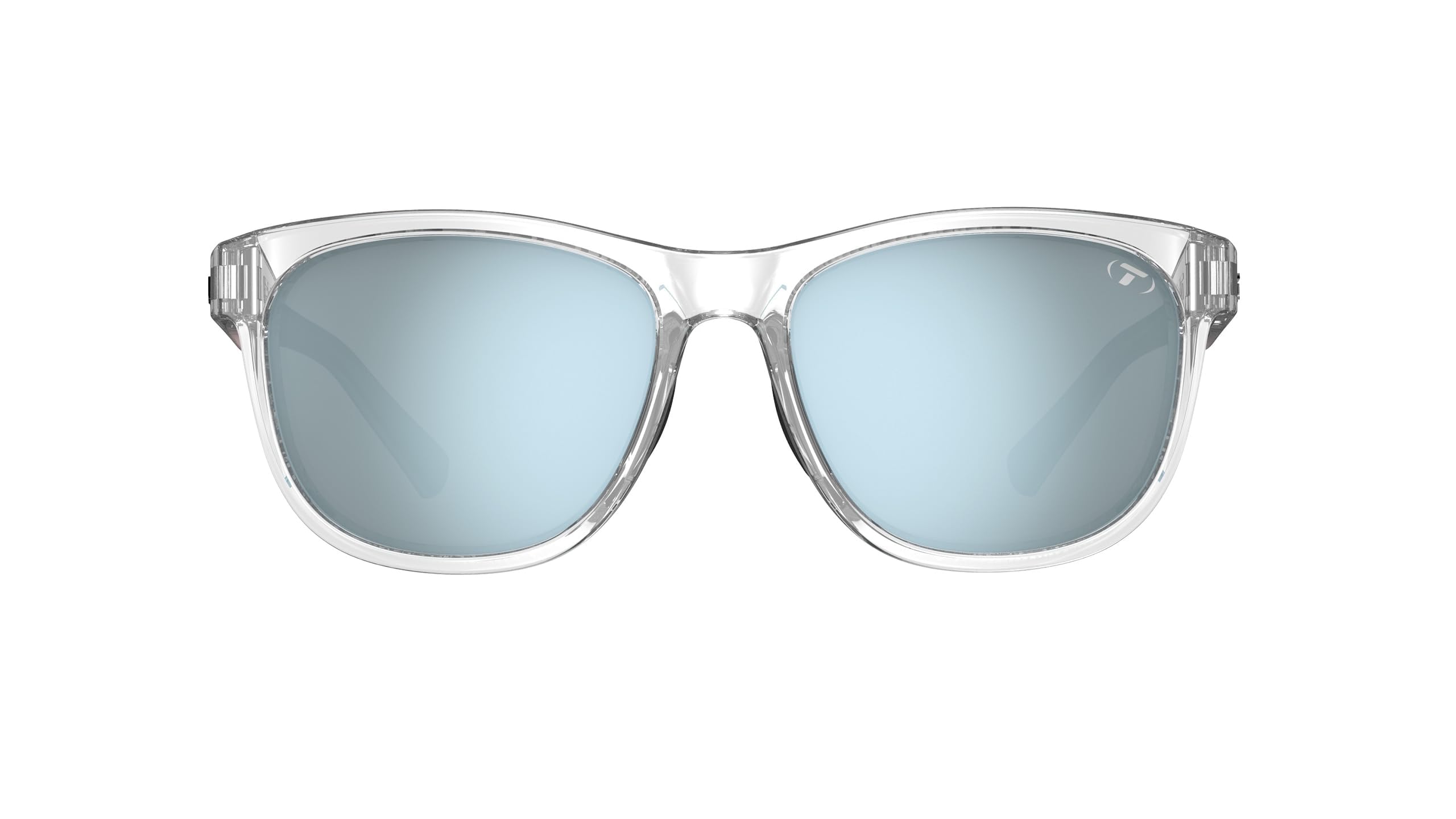 Tifosi Swank Sport Sunglasses - Tangle Free - Ideal For Cycling, Golf, Hiking, Pickleball, Running and Great Lifestyle Look