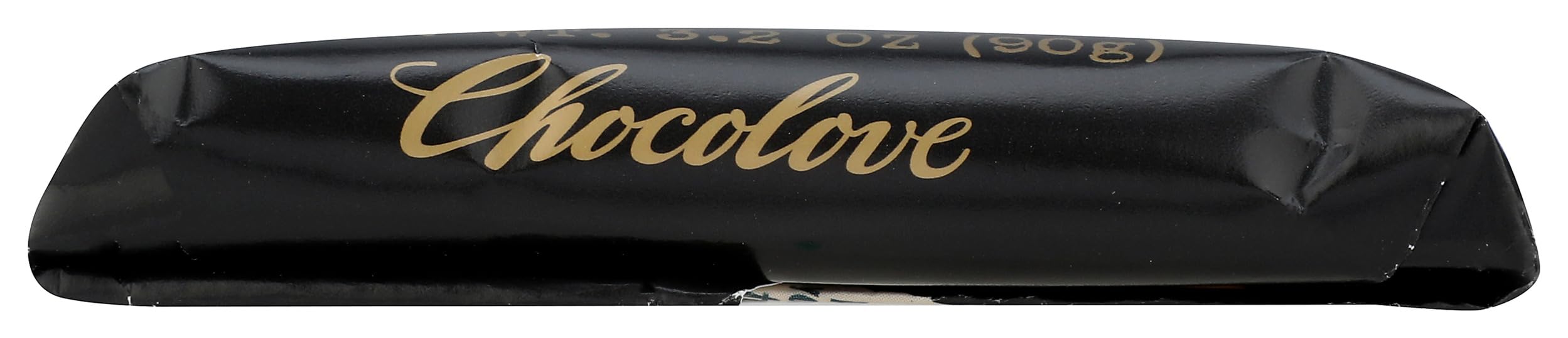 Chocolove Strong Dark Chocolate Mini, 1.3 oz