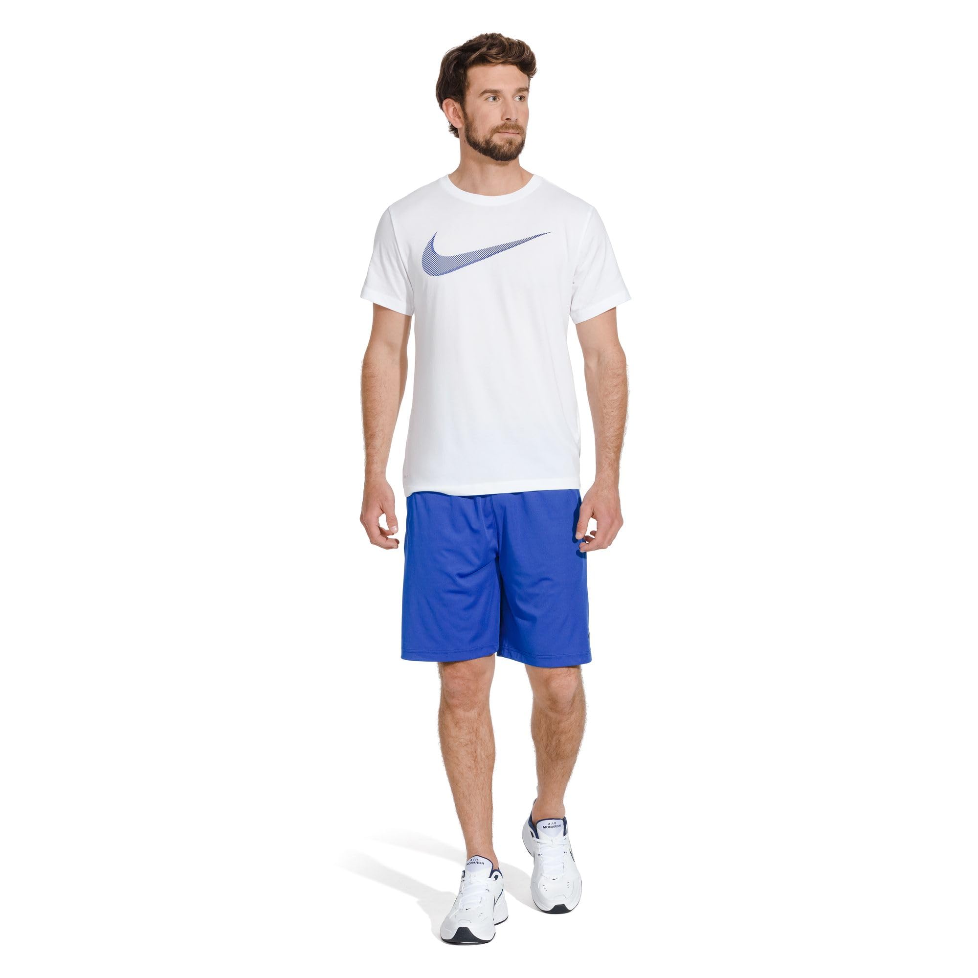 Nike Men's Air Monarch IV Cross Trainer
