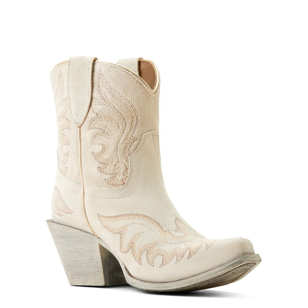 Ariat Women's Chandler X Toe Western Boot
