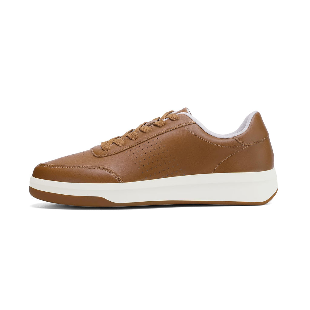 Bruno Marc Men's Casual Arch Support Fashion Sneaker Comfortable Dress Shoes