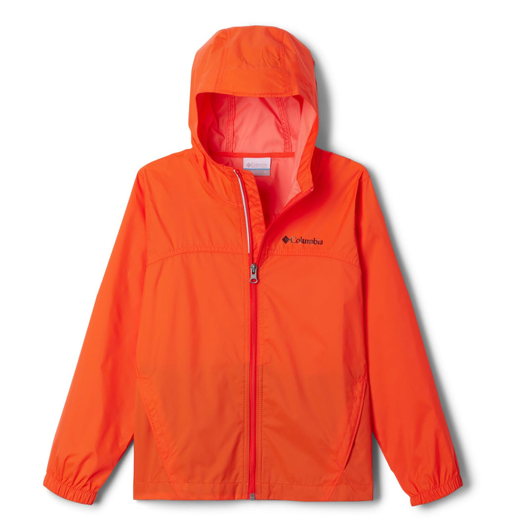 Columbia Youth Boys Glennaker Rain Jacket