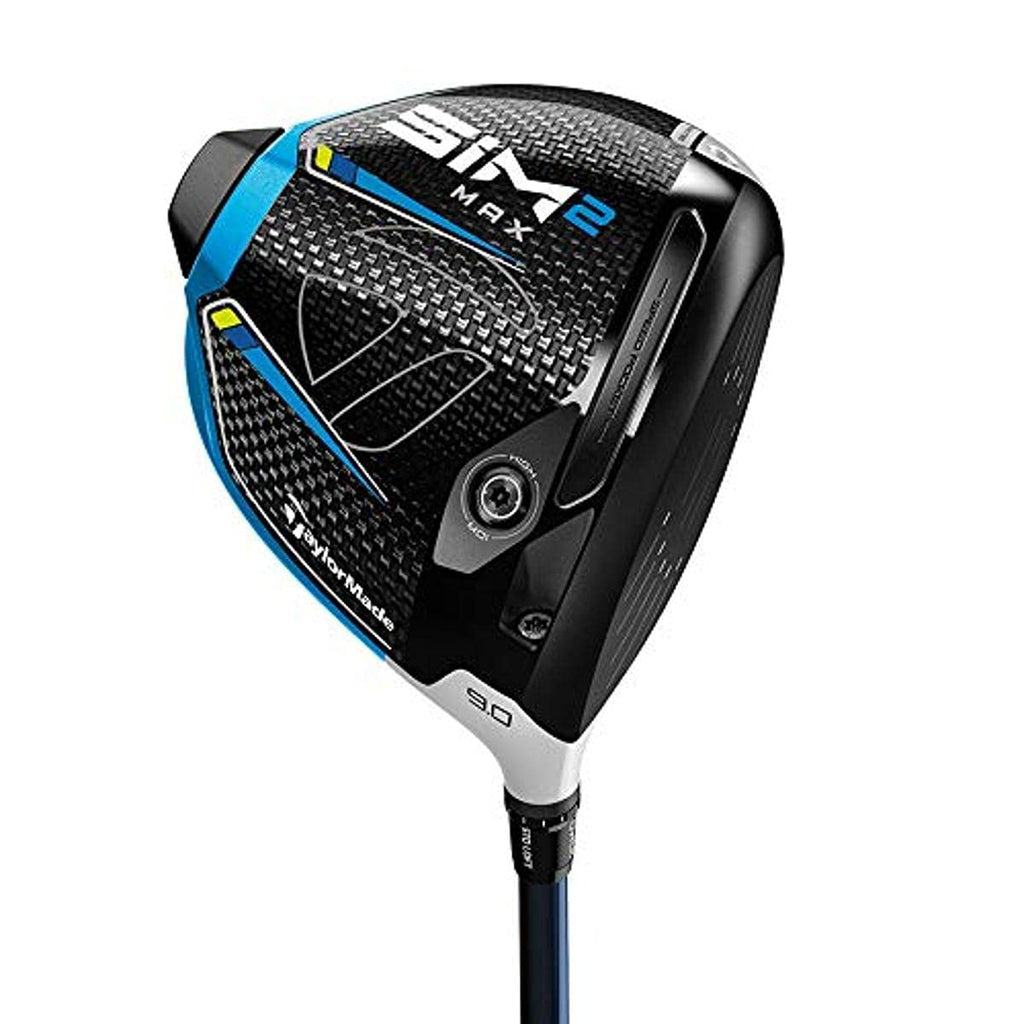 TaylorMade Golf SIM2 MAX Driver
