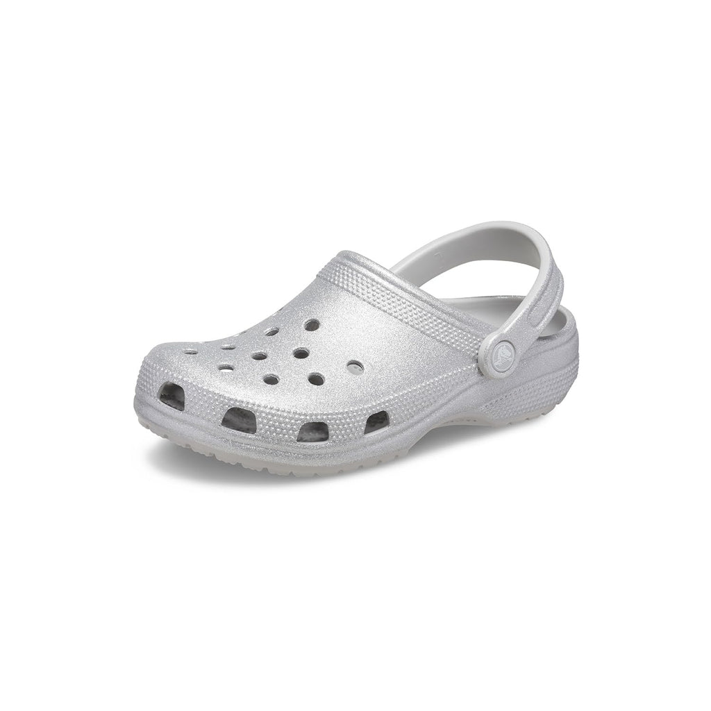 Crocs Classic Clogs - Glitter