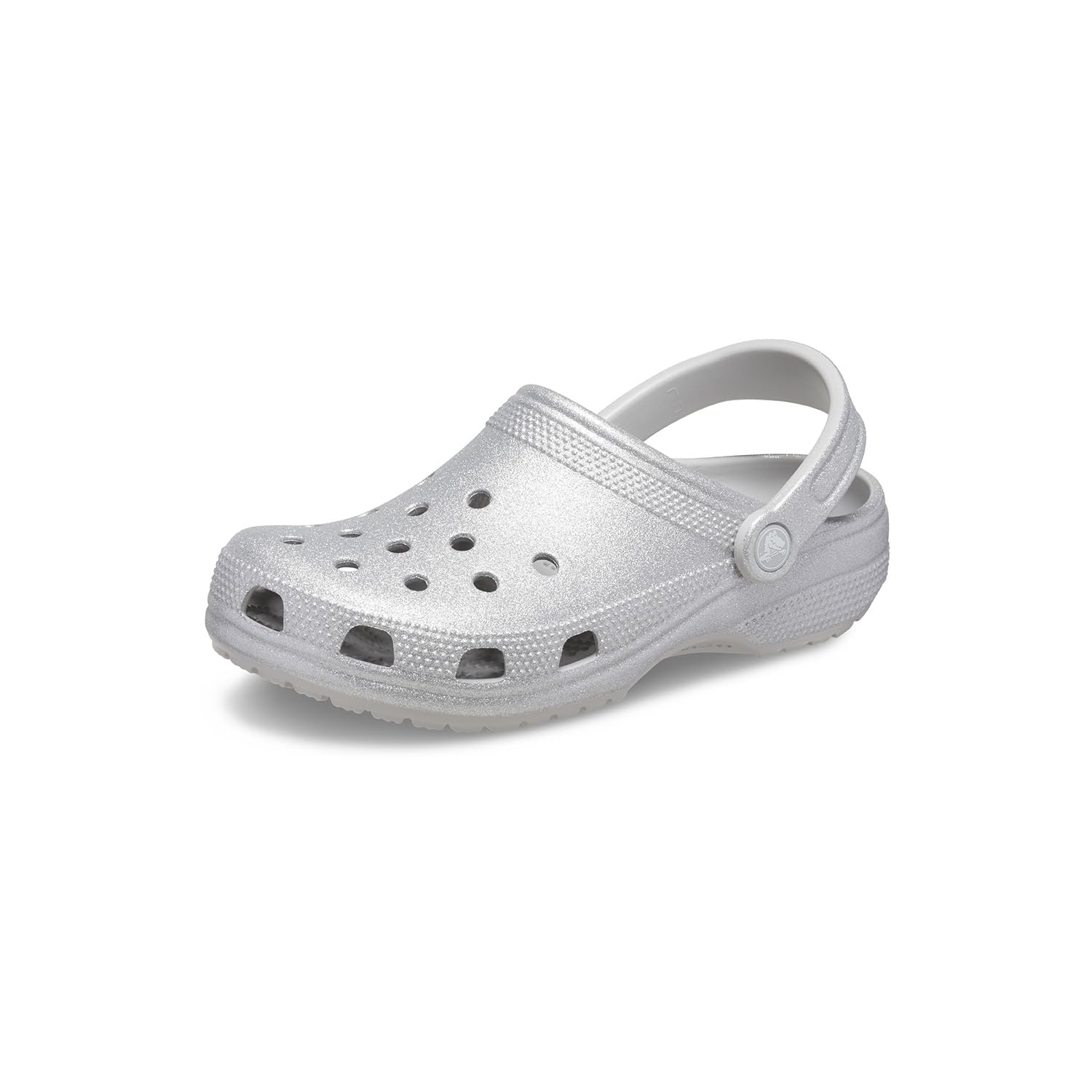 Crocs Classic Clogs - Glitter