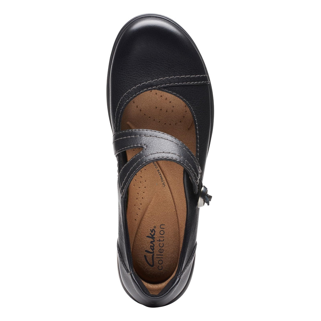 Clarks Women's Carleigh Jane