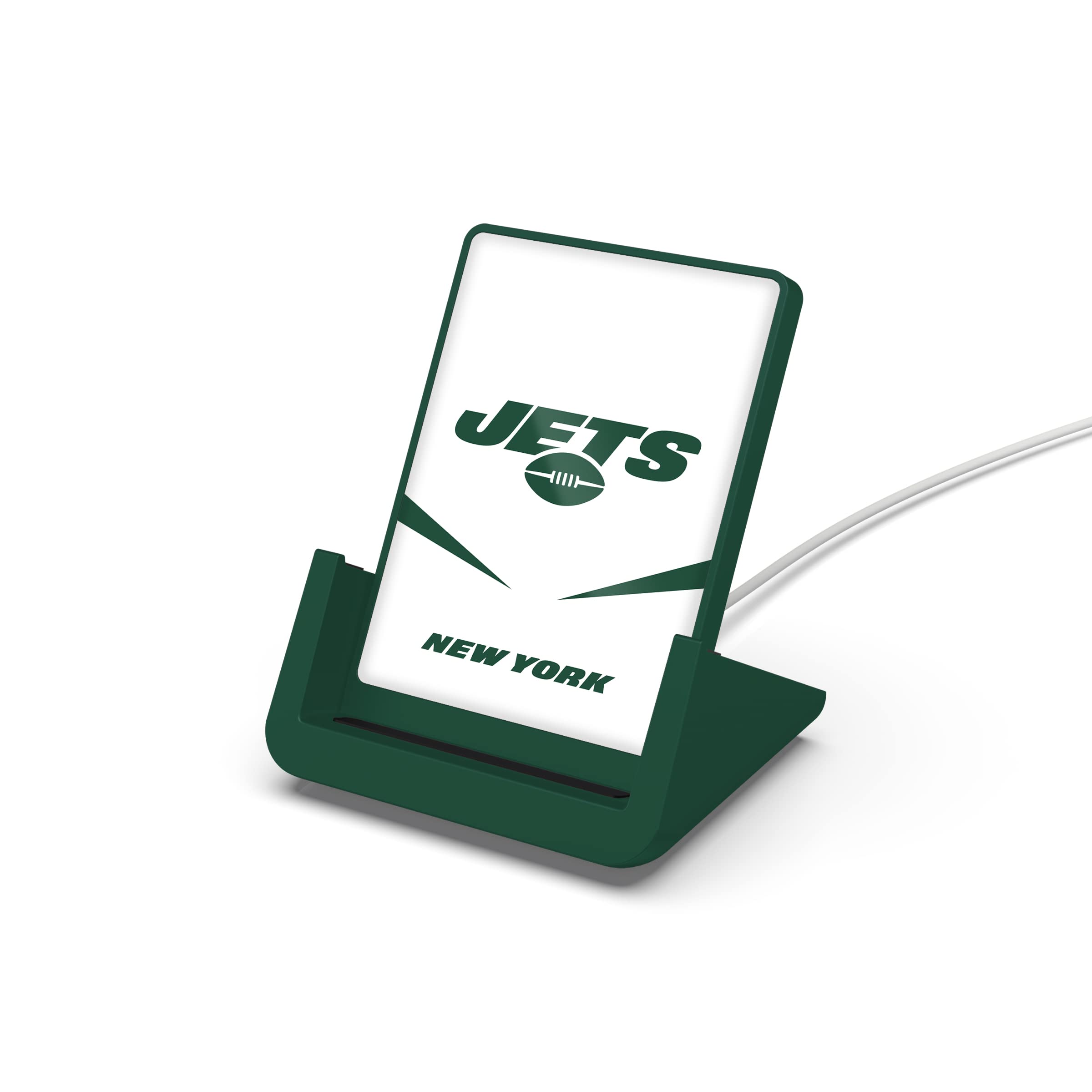SOAR NFL Wireless Charging Stand