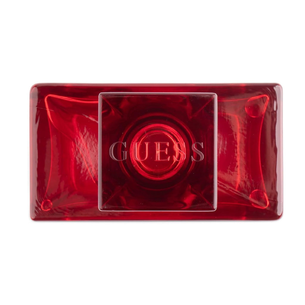 Guess Seductive Red Women/Femme Eau de Toilette Perfume Spray For Women, 1.0 Fl. Oz.