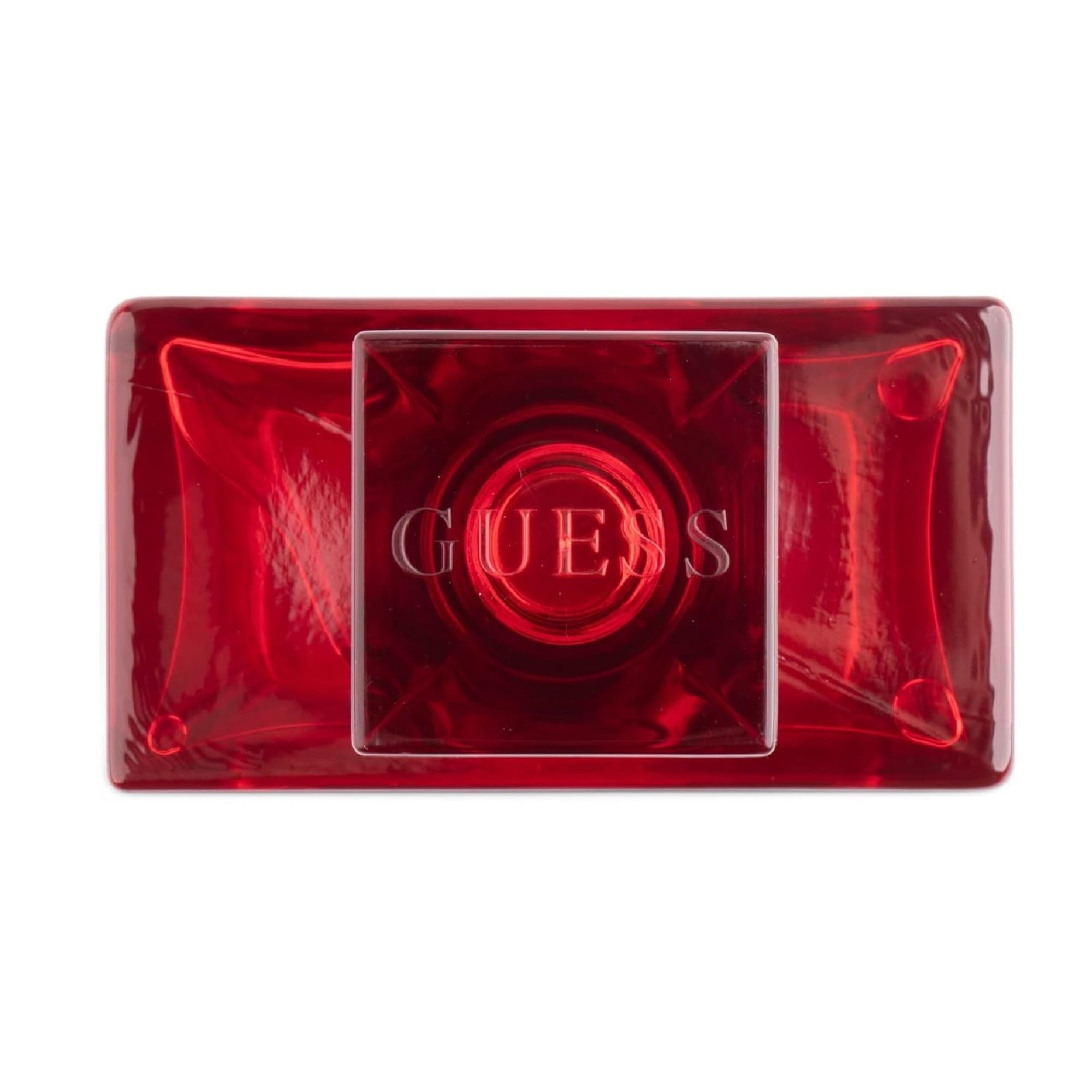 Guess Seductive Red Women/Femme Eau de Toilette Perfume Spray For Women, 1.0 Fl. Oz.