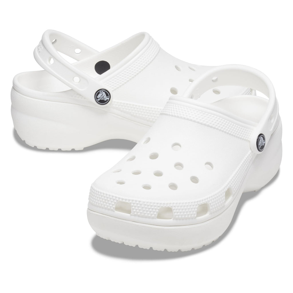 Crocs Women's Classic Platform Clog