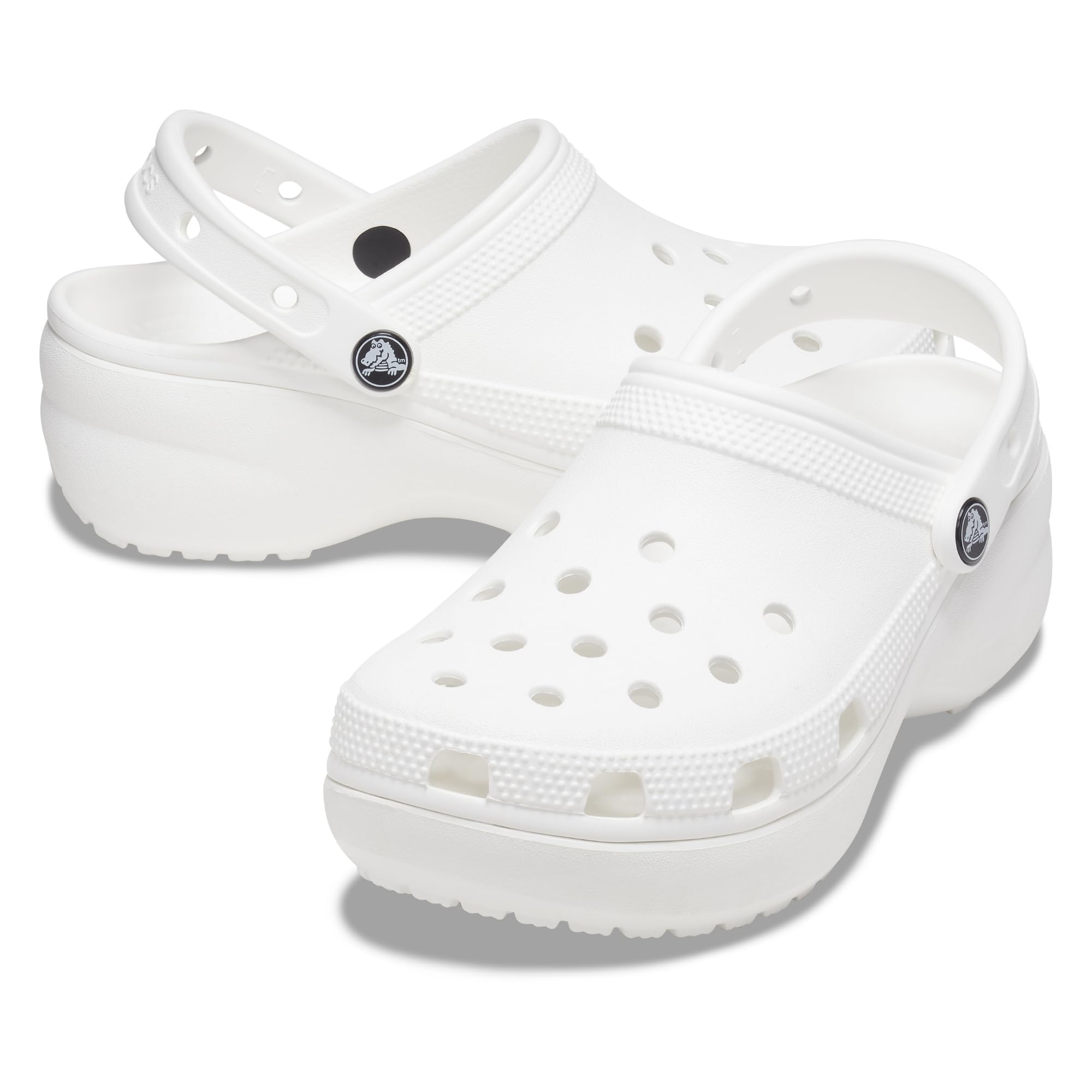 Crocs Women's Classic Platform Clog